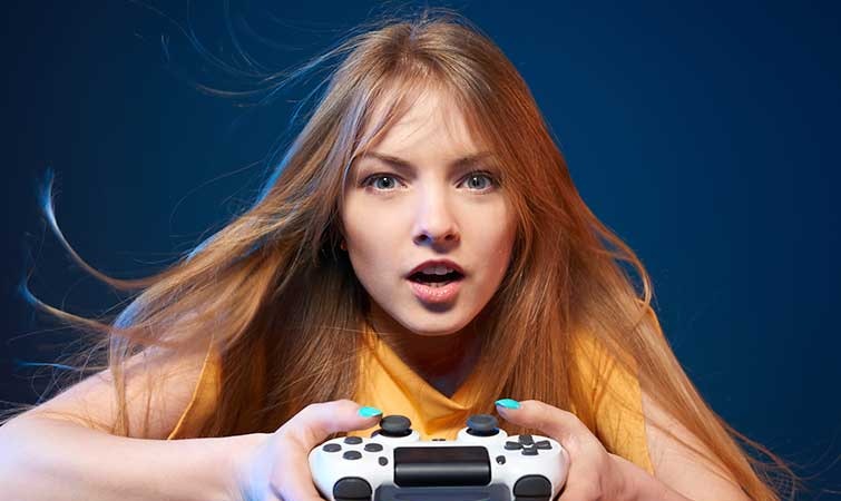 Videojuegos (consolas)