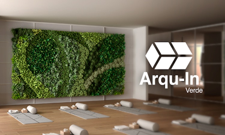 Arqu-In Verde