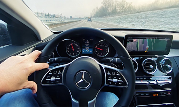 Hermer/Mercedes-Benz