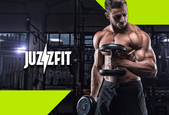 Juzzfit
