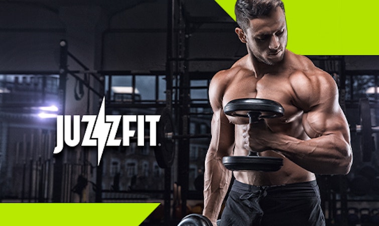Juzzfit