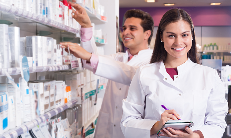 Farmacia