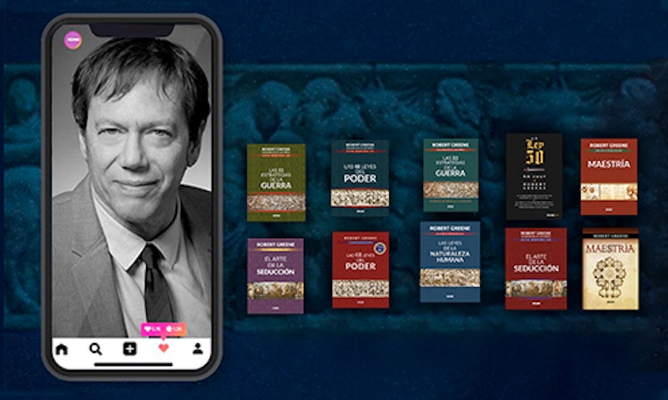 Robert Greene