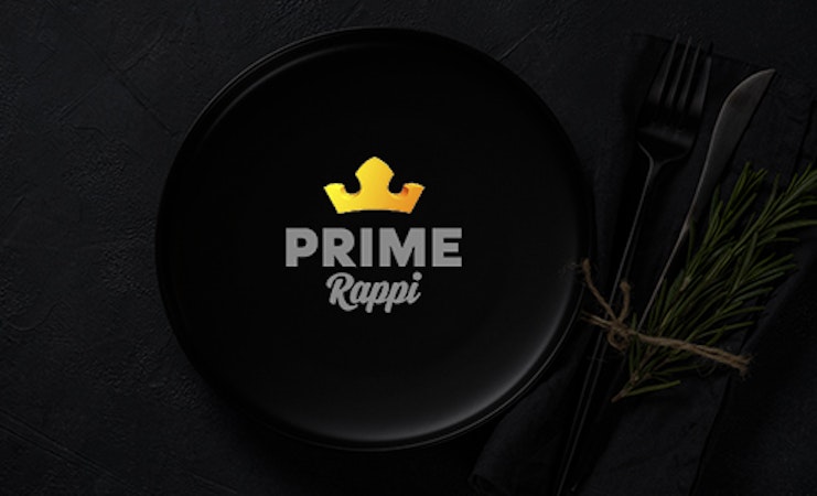 Rappi Prime