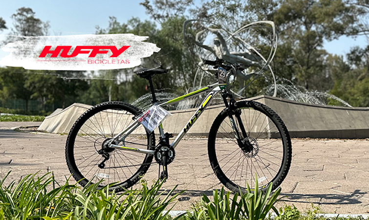 Huffy