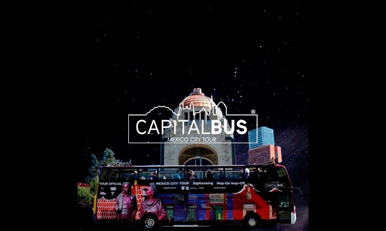 CAPITAL BUS