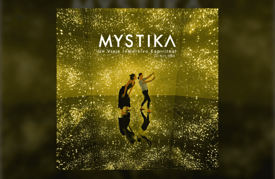 Mystika: Un Viaje Inmersivo Espiritual