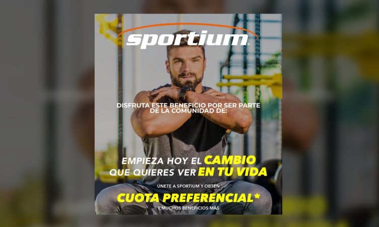 SPORTIUM