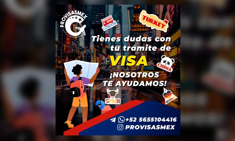 PROVISASMEX