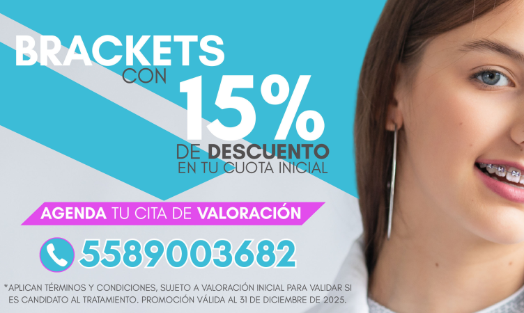 LA CLÍNICA DENTAL JARDINES DEL PEDREGAL