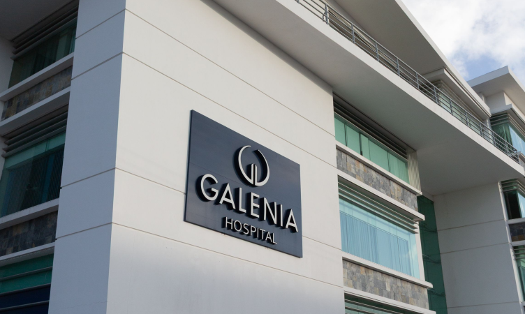 HOSPITAL GALENIA