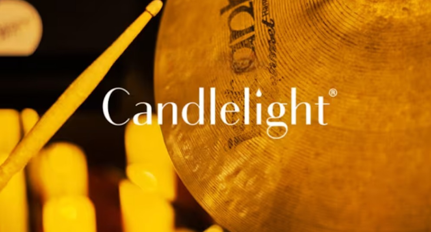 Candlelight: Tributo a Frank Sinatra