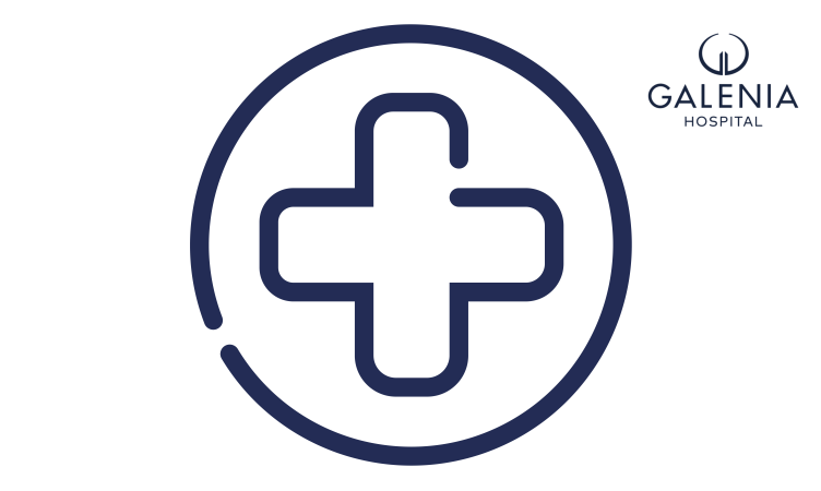 HOSPITAL GALENIA