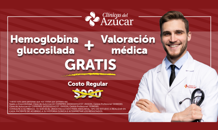 CLÍNICAS DEL AZÚCAR.