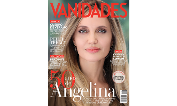 Revista VANIDADES