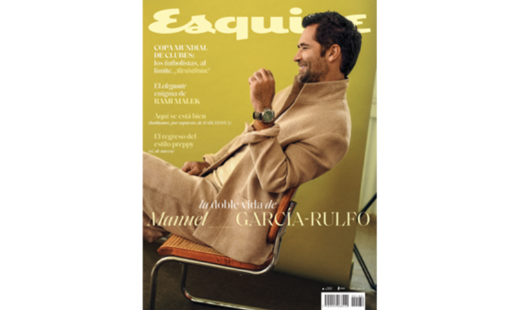 Revista ESQUIRE