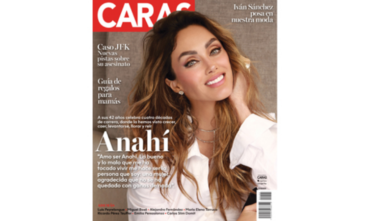 Revista CARAS