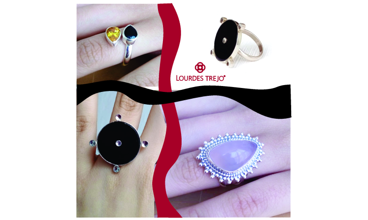 Joyería Lourdes Trejo