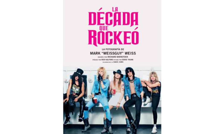 COLECCIÓN SMASH, LA DÉCADA DEL ROCKEO