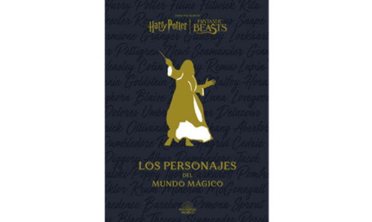 COLECCIÓN SMASH,  HARRY POTTER