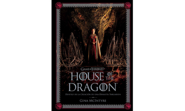 COLECCIÓN SMASH, GAME OF THRONES, HOUSE OF DRAGON