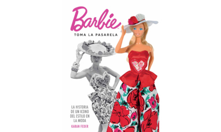 COLECCIÓN SMASH, BARBIE PASARELA