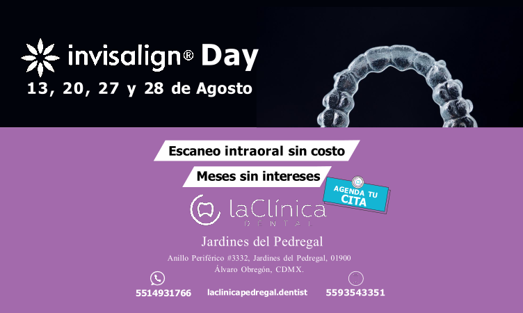 LA CLÍNICA DENTAL JARDINES DEL PEDREGAL