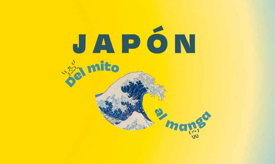 Japón: Del mito al manga