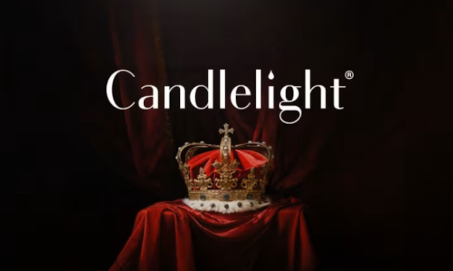 Candlelight: Tributo a Queen