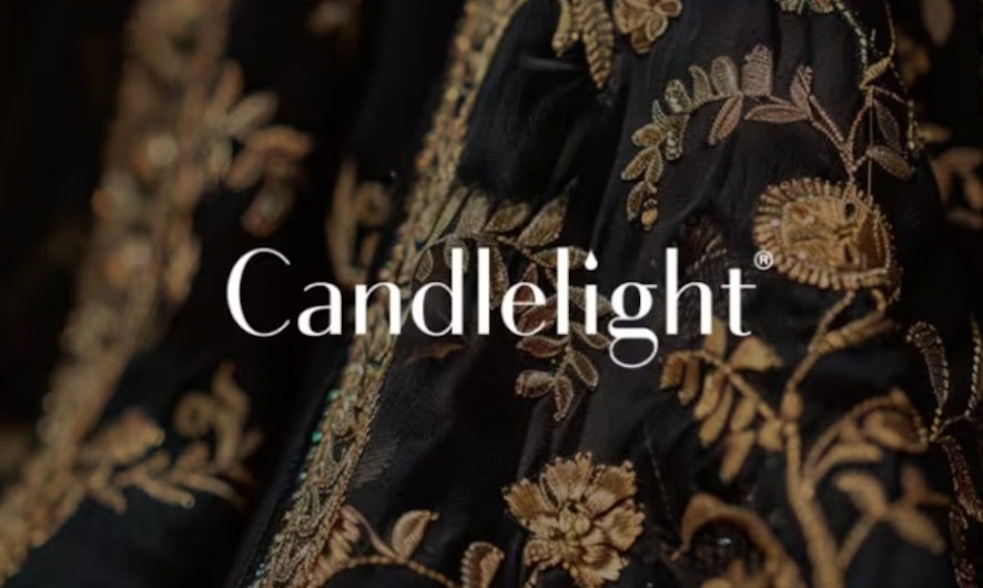 Candlelight: Tributo a Juan Gabriel