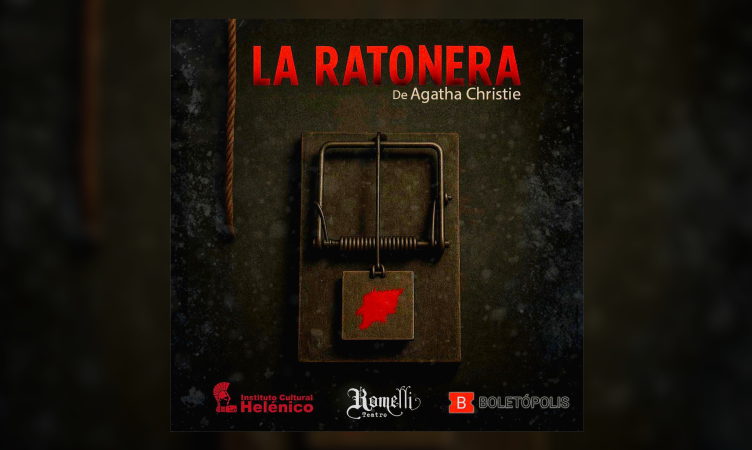 Obra de Teatro: ¨LA RATONERA