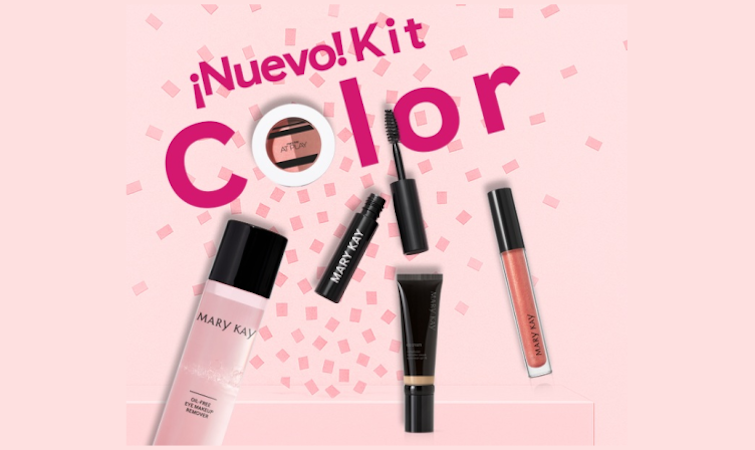 MARY KAY