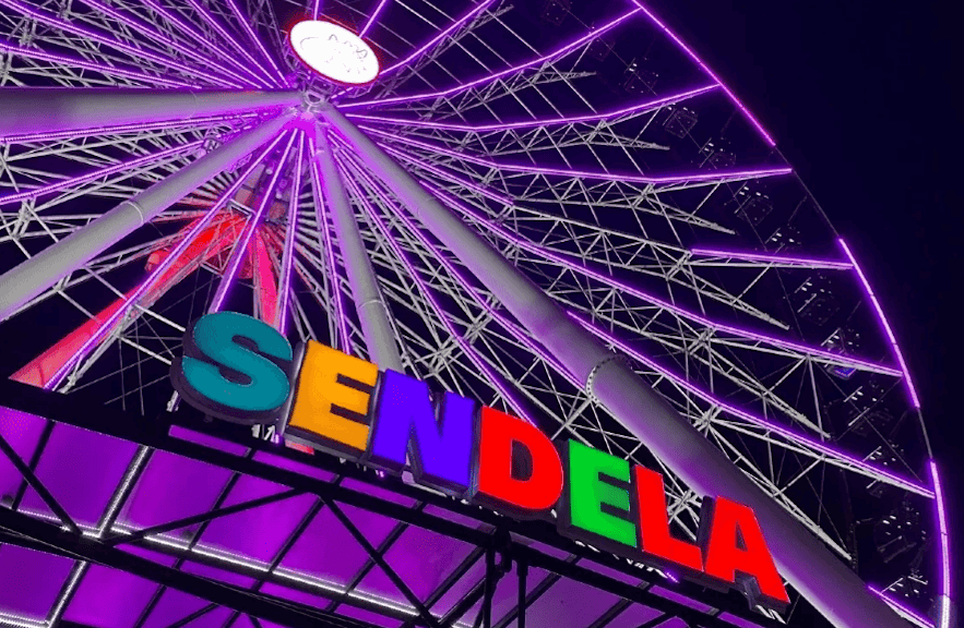 Sendela
