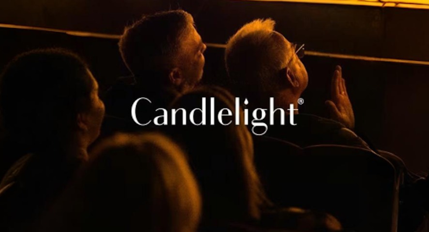 Candlelight: Tributo a Luis Miguel
