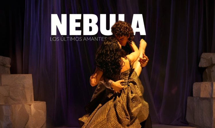Obra de Teatro: NEBULA