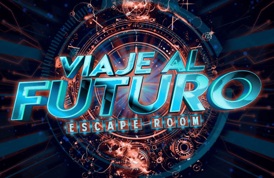 Inspark: Escape Room