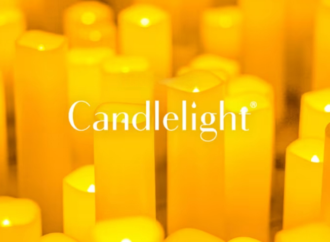 Candlelight: Especial de San Valentín