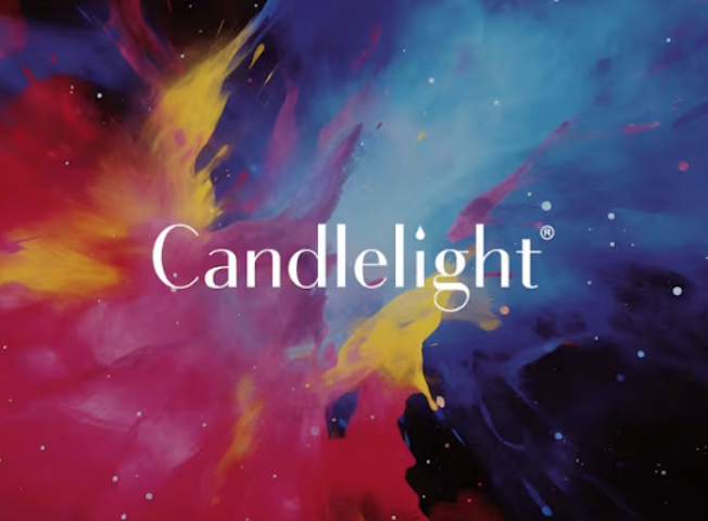 Candlelight: Ed Sheeran vs. Coldplay