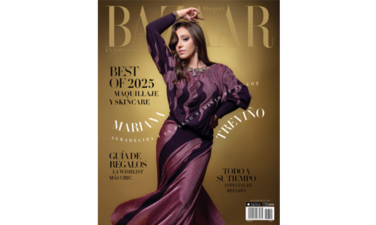 Revista HARPER´S BAZAAR