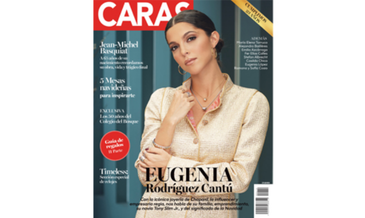 Revista CARAS
