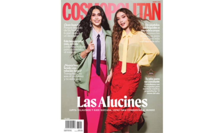 Revista COSMOPOLITAN