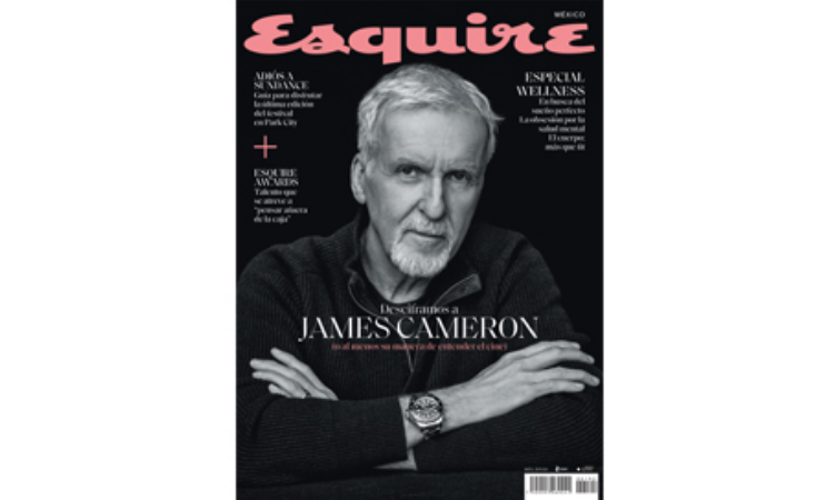 Revista ESQUIRE