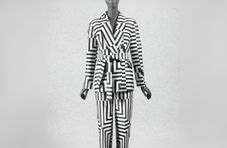 ¡Moda hoy! Diseño latinoamericanx y latinx contemporáneo