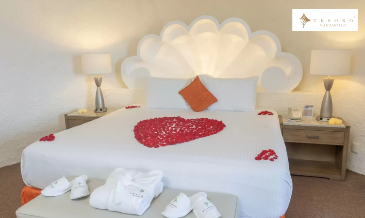 Hotel Tesoro, Manzanillo