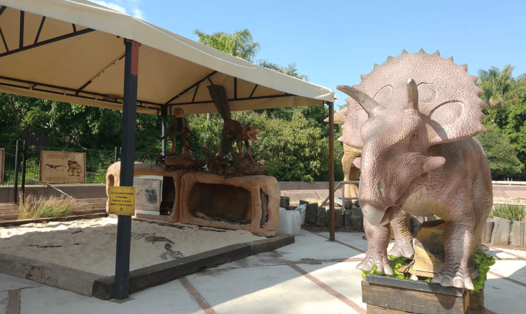 ZOOAVENTURAS San Juan de Aragón