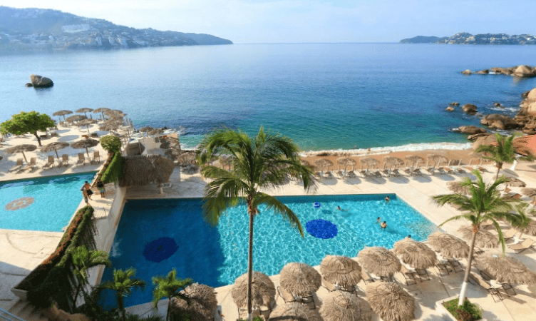 HOTEL LAS TORRES GEMELAS