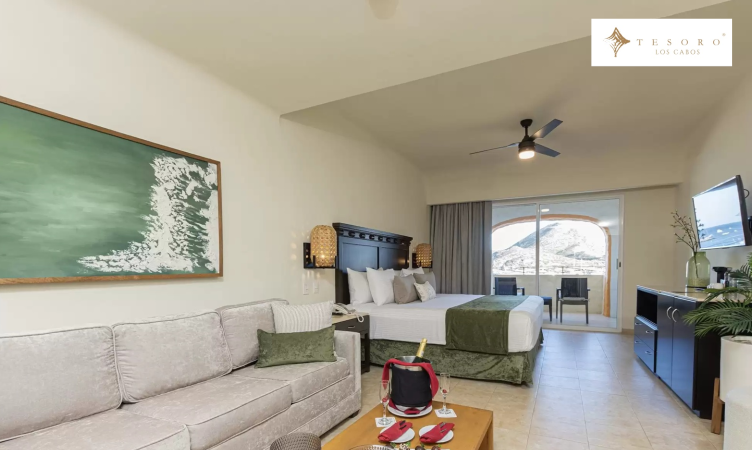 Hotel Tesoro LOS CABOS