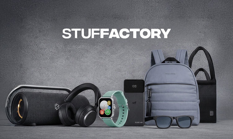 STUFFACTORY