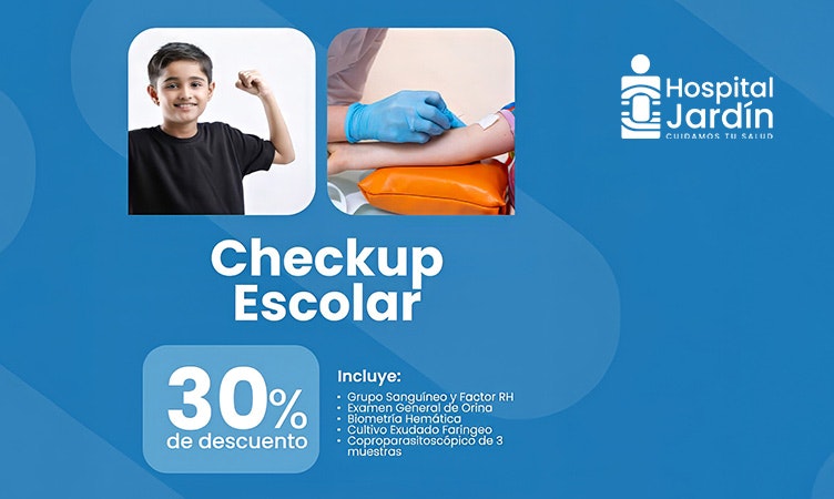HOSPITAL JARDÍN