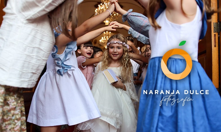 Naranja Dulce, Fotografía